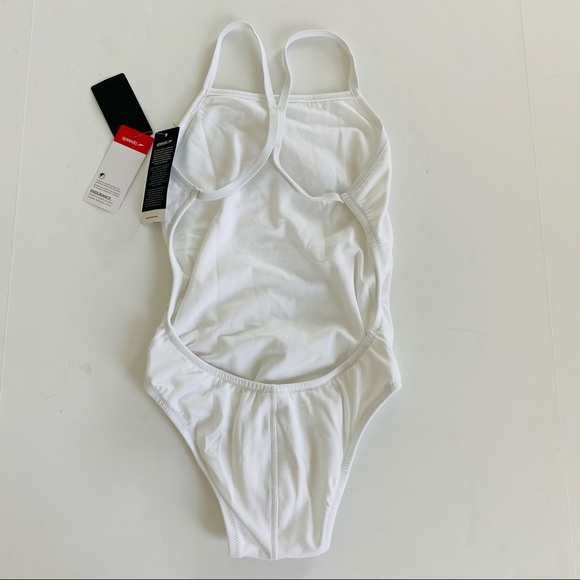 Speedo Rainbow Brights Pride Swimsuit One Piece - Picture 8 of 8